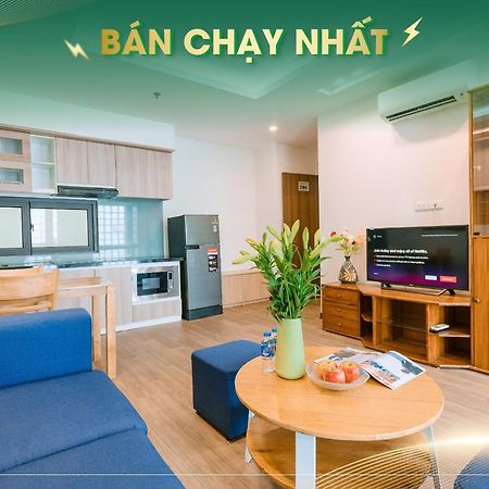 Big Apartment Ha Noi هانوي المظهر الخارجي الصورة